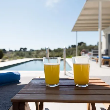 Sole Mare Pessada Pesádha