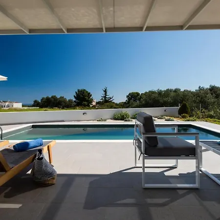 Sole Mare Pessada Villa Pesádha
