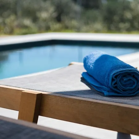 Sole Mare Pessada Villa