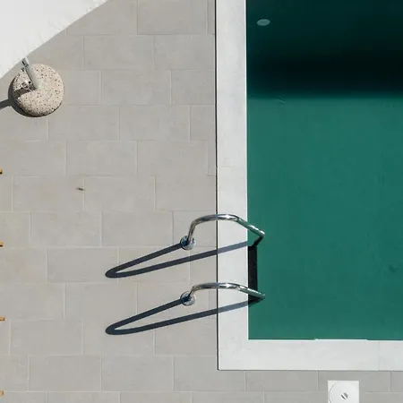 Sole Mare Pessada Villa