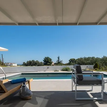 Sole Mare Pessada Villa Pesádha